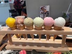 -ALLORA意大利餐厅(丰盛里店)