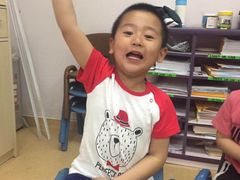 -瑞思少儿中心·少儿英语素养启蒙(回龙观校区)