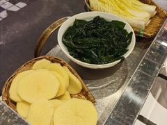 -朱光玉火锅馆(正弘城店)