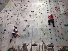 -尽峰攀岩 Acme Climbing