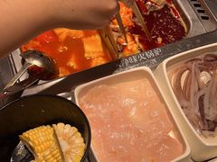 -海底捞火锅(如皋吾悦广场店)