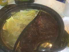 -正宗钢管厂五区·小郡肝火锅·串串香(商品街总店)