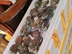 -喝丢一只鞋海鲜烧烤·海肠捞饭(市场店)