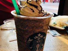 -星巴克(天津佛罗伦萨小镇店)