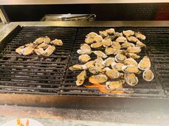 -芭菲盛宴·环球美食(北城国际店)