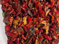 -院8里·小聚园老川菜(九眼桥店)