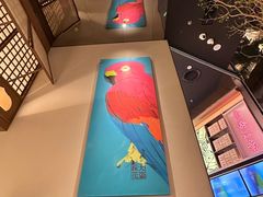 -桂满陇·海市蜃楼·黑金(国金店)