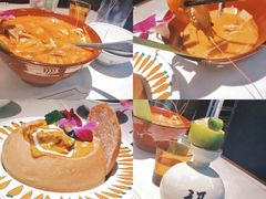 -太食獸泰式茶餐厅(北美新天地店)