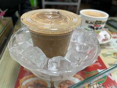 -兴华里茶记(禅城同济首店)
