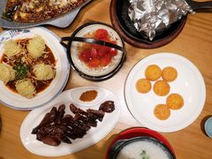 -舒美佰粥汇(涪陵泽胜店)
