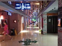 -华美国际影城(旧宫永辉店)