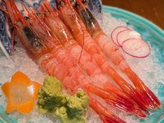 -水之惠鲜鱼料理(王府大街店)