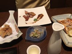 -佛山希尔顿酒店·融誉亚洲美食荟