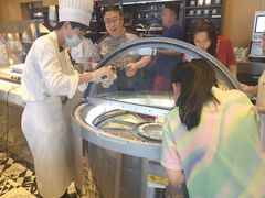 -苏州吴江盛虹万丽酒店-燃餐厅(盛泽店)