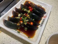 -老黑板筋(顺义总店)