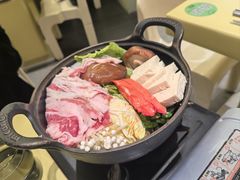 -米仓食堂(皇庭广场店)