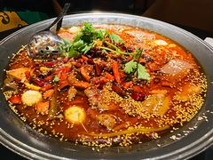 -麻六记(凤凰汇店)