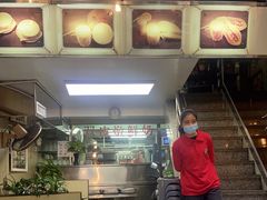 -义顺牛奶公司(新马路老店)