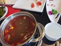 -食鲜捞火锅(湖西路店)
