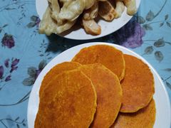 -金台阶鱼馆(于桥水库店)