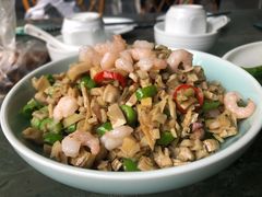 风干肉野笋干-山外山菜馆(玉泉路店)