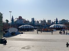 -华夏文旅海洋公园