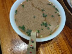 -余氏豆腐包老店(东直街店)