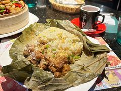 -南都咖啡西餐厅.全日茶点(福星路店)