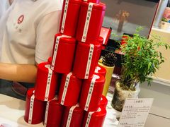 -一杯潮茶·专注潮汕茶饮(十二中创始店)