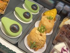 -星巴克臻选(长沙运达中央广场店)