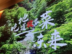 -东来土菜馆(民祥园路店)
