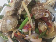 -浮何烤铺(桐梓林店)