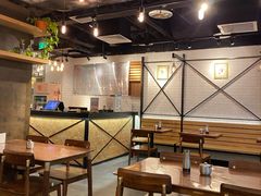 大堂-南门小馆·清真(国贸商城店)