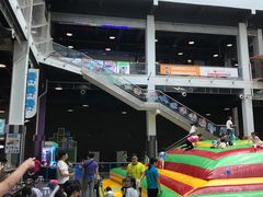 -蒙特利亲子乐园