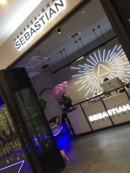 -SEBASTIAN塞巴斯汀