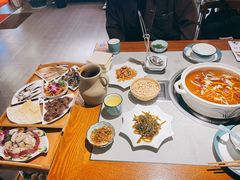 -大理董·董家小厨野生菌火锅(古城旗舰店)