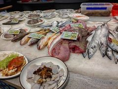 -胖大嫂渔家排档·全海景餐厅(渔村店)