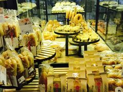 -THEDAY蛋糕(团结路店)