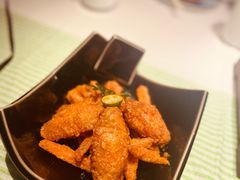 -桂满陇·景观餐厅(新世界店)