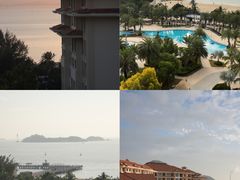 -惠州金海湾嘉华度假酒店