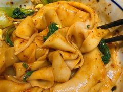 -山丹丹西北菜(金贸大厦店)