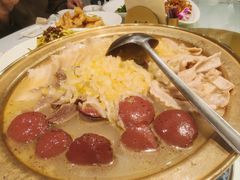 -香融府·烤鸭·家常菜(马家堡路店)