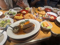 -斗牛士牛排(南京东路店)