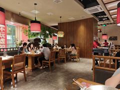 -老阿爸鲜鱼土菜(独墅湖店)