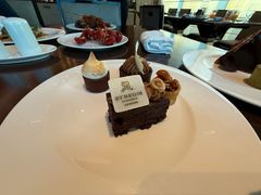 -Social 秀西餐厅-长沙瑞吉酒店(运达店)