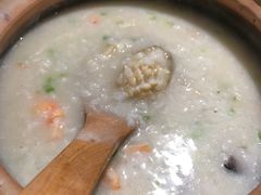 -悟长年潮汕菜砂锅粥(圣熙8号店)