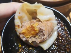 -老盛兴汤包馆(江宁一店)
