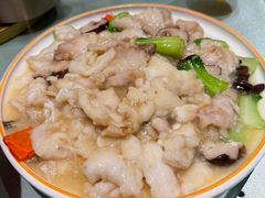 -新黑石礁酒楼·海鲜(黑石礁店)