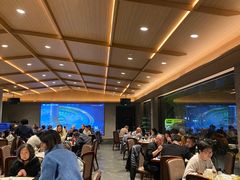 大堂-壹只菜·崇明本地特色菜(崇明南门店)