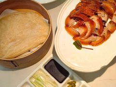 -小桃红·东北菜·春饼烤鸭(南阳湖街店)
